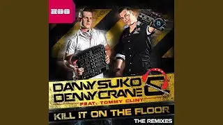 Kill It On the Floor (Empyre One Radio Edit)