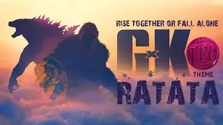 Leo's Ratata Theme_Godzilla x Kong The New Empire
