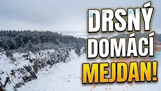 UNDERGROUNDOV&Eacute; PEKLO: Drsn&aacute; 