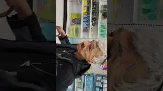 Party City Old Man Halloween Costume