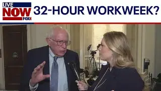 Progressive Hill staffers ask for shorter workweek  | LiveNOW from FOX