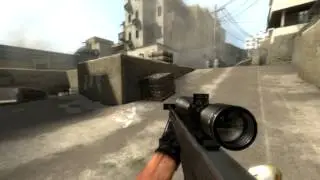 [Sounds] BF4 Beta звуки Barrett M82A3