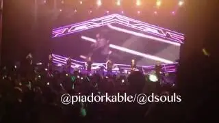 Got7 FlyinATL 070816 PLAYGROUND