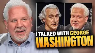 What would George Washington say about America in 2025?