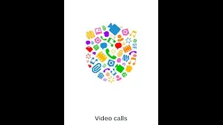 Wire's video call