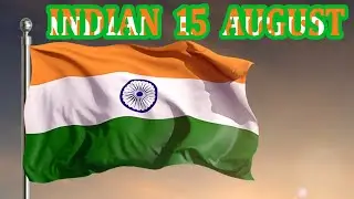 Vande Mataram 2025 - National Song Of india - Independence Day Song -Bharti Song-Desh Bhakti Song