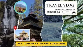 Himachal Pradesh Travel Vlog 4 | Eating & Following Raw Food  | Dr. Zarna Patel NDS
