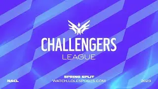 TLF vs MU | Game 4 | Spring 2023 LCS Challengers Promotion Tournament | TL Honda First vs Maryville