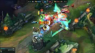 Riven Insta-Penta