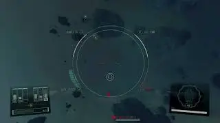 Space Combat - How to Evade ALL Missle Lock On & Couple Other Tactics to Win Battles - Starfield