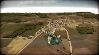 Wargame: Red Dragon Finland Unit Voice Lines