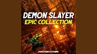 Hantengu Zohakuten's Theme (From 