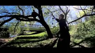 behind the scene - flouwe feat. Lenoy A.