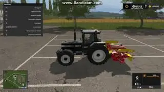 LS17 - Mod Test - IC-Buttons