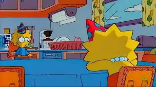 Lisa - Happy Birthday To Me