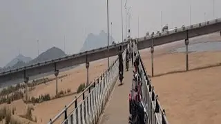 SINGHANATH ||TBRIDGE||TOURISM ||ଟି ବ୍ରିଜ଼  || ବାବା ସିଂହନାଥ ପୀଠ  ||Baideswar|| BADAMBA TOURISM ||