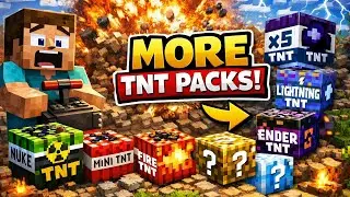 More TNT 😀😀😀😀