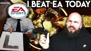 I BEAT EA ON POWER UP EXPANSION DAY [MADDEN 21]