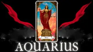 AQUARIUS ‼️ PLEASE SHUT UP AQUARIUS 🤫🤐🙏🏻 NO ONE CAN KNOW THIS 😱 DECEMBER 2025 TAROT LOVE READING