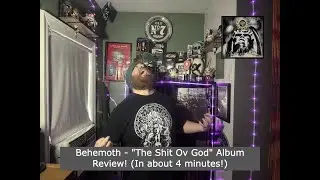 Behemoth - 