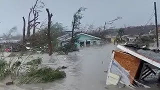 T&T Stands Ready To Assist The Bahamas