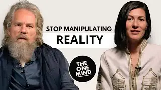 How can One live in universal alignment? (EP.17) | Manipulating Reality vs. Aligning with Life