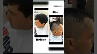 &ldquo;Seamless fade with no guard.Pure skill. Pure professionalism.&rdquo; #barbershop #barber