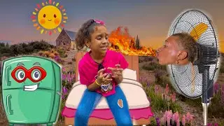 Me Convierto En Todo Lo Que Quiero 🤯(parte 37 )