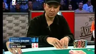 World Poker Tour Five Diamond World Poker Classic 2004 Season 3