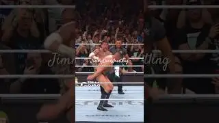 AND NEW?!! 👀 CM PUNK WINS WHC TITLE!! #wwe #wrestling #summerslam