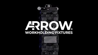 ARROW Workholding Fixtures