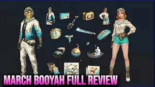 march booyah pass free fire 2026 | next booyah pass free fire | free fire booyah pass