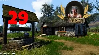 Filling First Contract - Farmer's Life(Early Access) Part 29