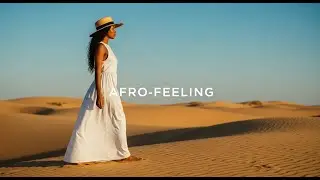 Afro House Mix 2025 | The Best Afro House 2025 - Vibes #68