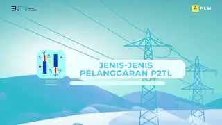Informasi Terkait P2TL PLN