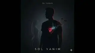 SOL YANIM| Yapay Zeka Şarkısı (AI Music)