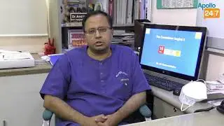 Post Discharge Care Tips: Safety Measures for Cardiac Patients by Dr. Amit Mittal|Apollo24|7