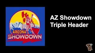 2020 AZ Showdown Girls Lacrosse Livestream - HS Blue Elite-II