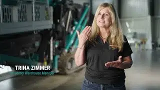 Powerscreen Crushing & Screening &ndash; 40 years in business