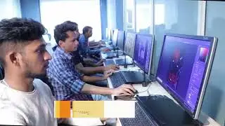 Discover Why AVGCI Is the Best Choice for Future Creatives