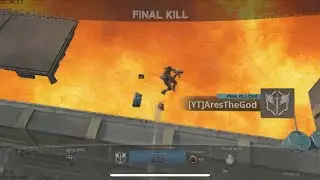 20 Kills With Buffed M15 on Rebirth Island BO7 Warzone