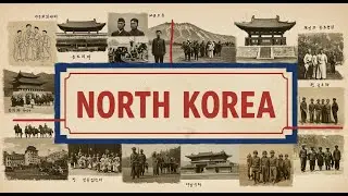 ASMR History: The Dark & Mysterious Story of North Korea