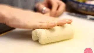 Bezglutenowe ciasto na pizzę 🍕🌾 | Dorota Kamińska