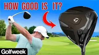 TaylorMade Qi4D Driver Review: How GOOD is it?