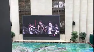P3 LED DISPLAY MODULE