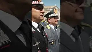250 anni Guardia di Finanza