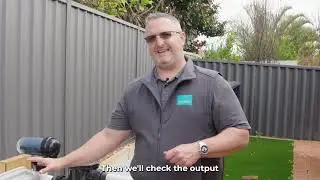 Checking If A Chlorinator Is Producing Chlorine