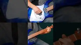 🎸 Charvel on Boss Katana 100: Shred-Tastic Tones! 🤘 Direct Plug-In Demo