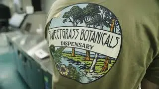 Welcome to Sweetgrass Botanicals
