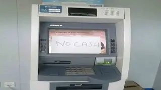 Bank ATMs on first day didn't dispense cash, people face inconvenience | Oneindia News